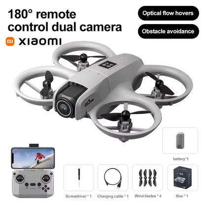GT3 MAX DRONE 8K GPS PROFESSIONAL