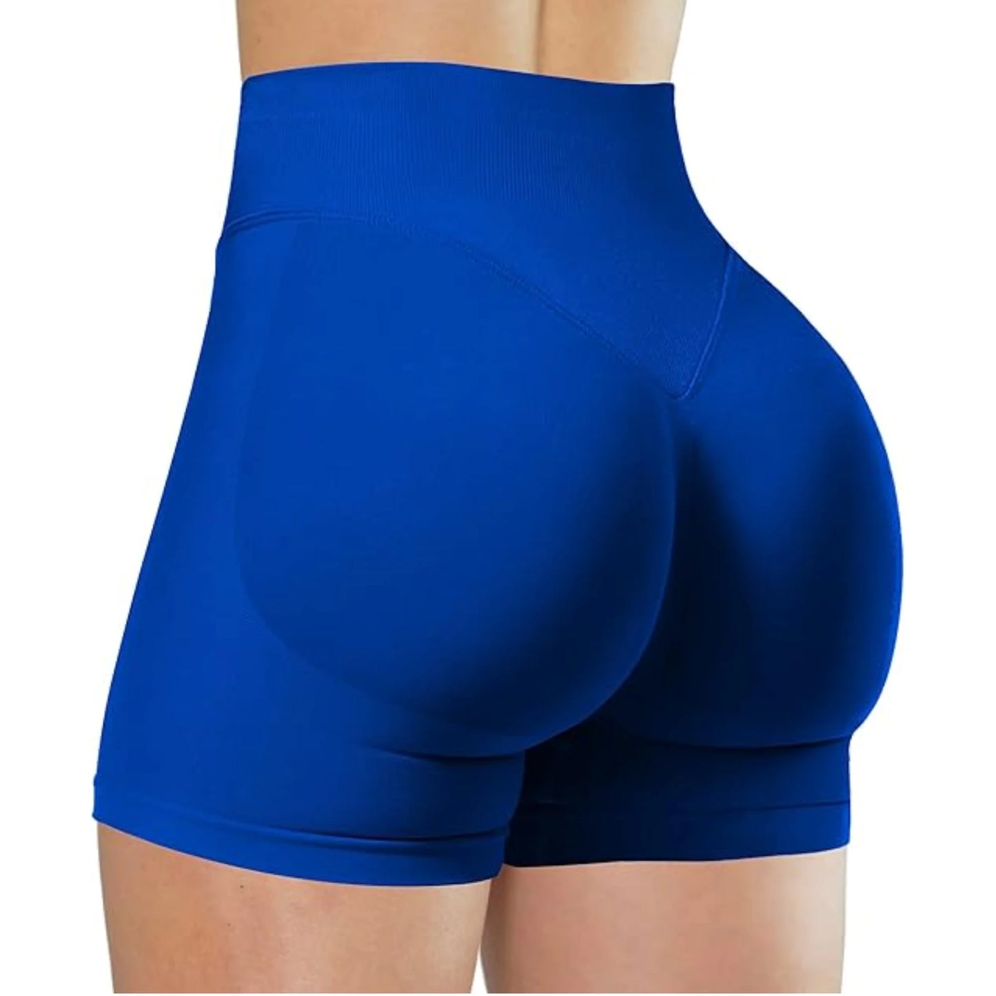 FASHIONABLE FITNESS SHORTS