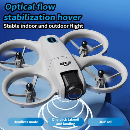GT3 MAX DRONE 8K GPS PROFESSIONAL