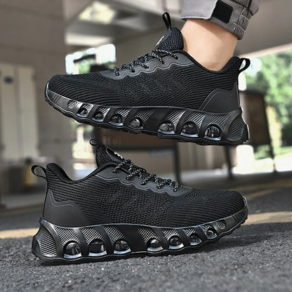 AIR CUSHION RUNNING SNEAKERS FOR MEN 2025