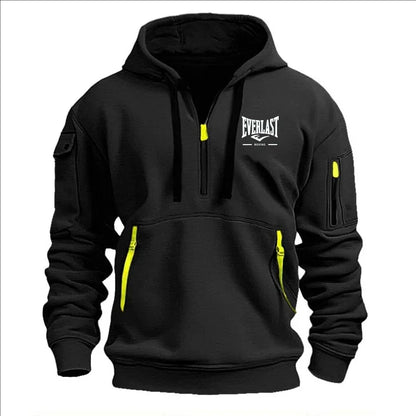NEW MEN'S HOODIE