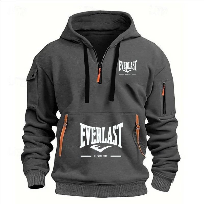 NEW MEN'S HOODIE