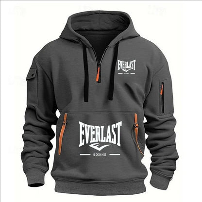 NEW MEN'S HOODIE