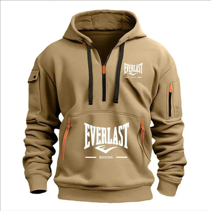 NEW MEN'S HOODIE
