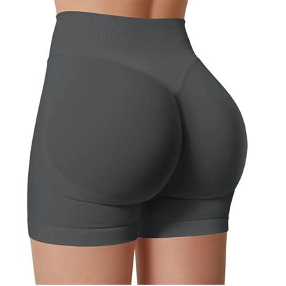 FASHIONABLE FITNESS SHORTS