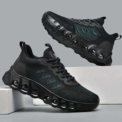 AIR CUSHION RUNNING SNEAKERS FOR MEN 2025