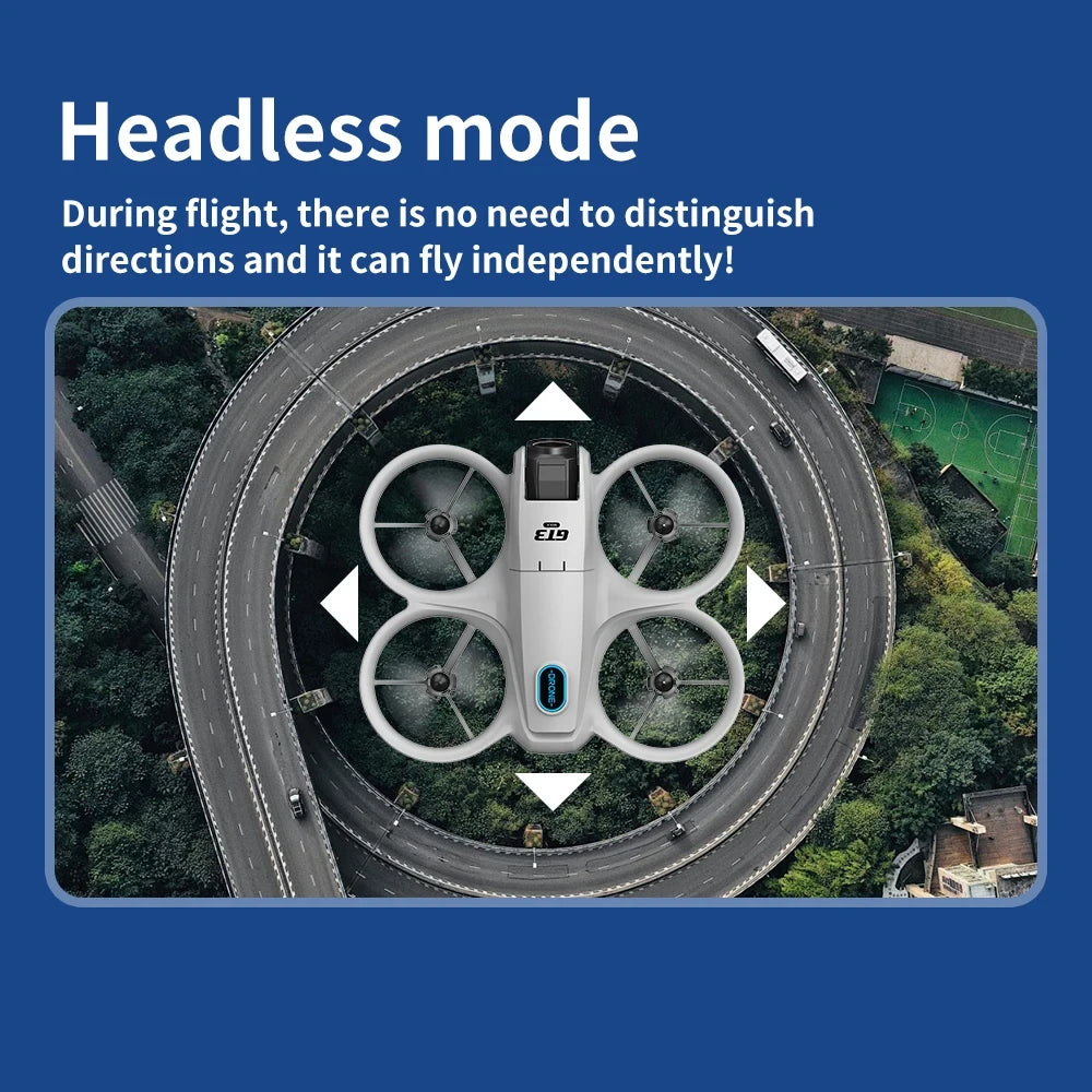 GT3 MAX DRONE 8K GPS PROFESSIONAL