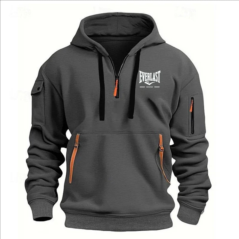 NEW MEN'S HOODIE