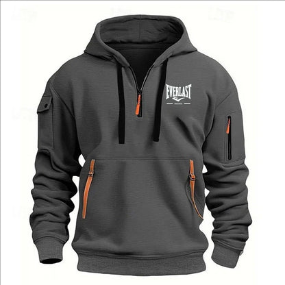 NEW MEN'S HOODIE