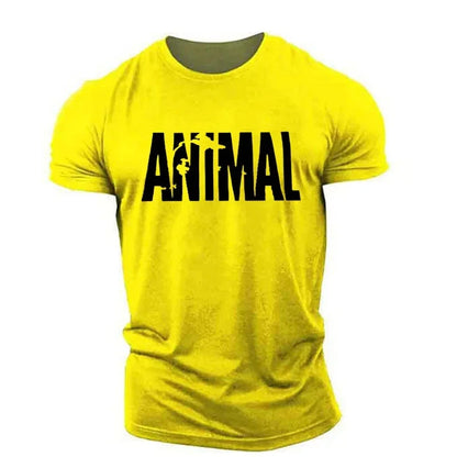 ANIMAL-STYLE T-SHIRTS