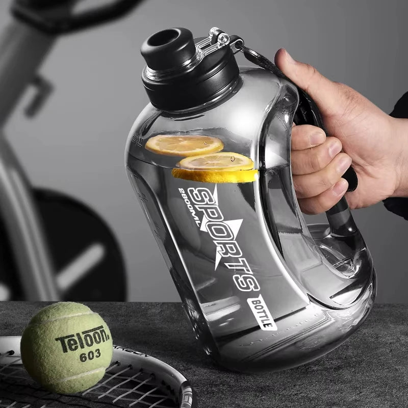 SPORT BOTTLE
