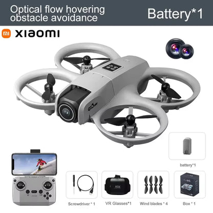 GT3 MAX DRONE 8K GPS PROFESSIONAL