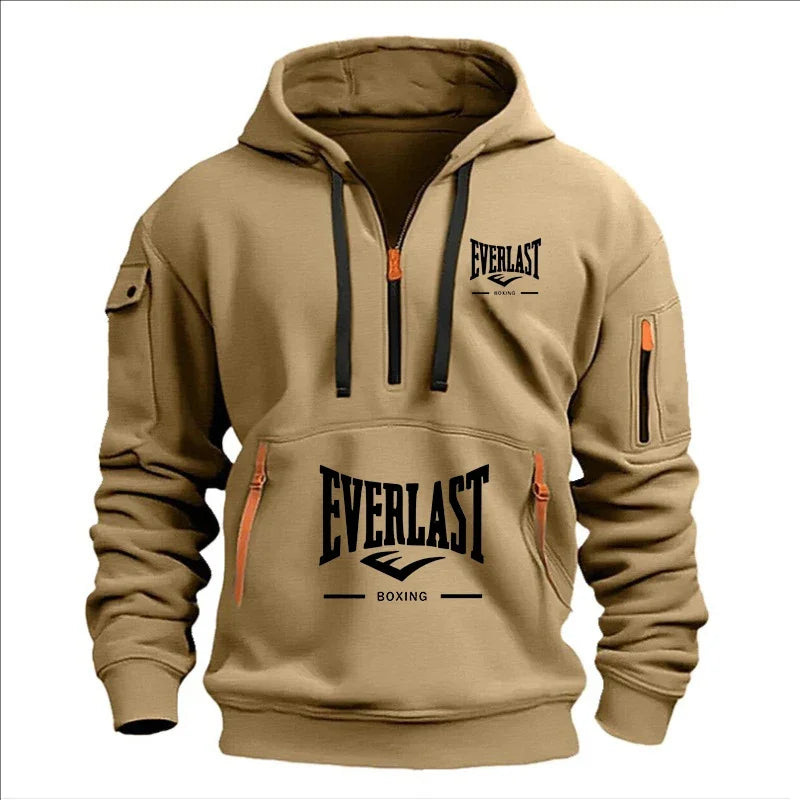 NEW MEN'S HOODIE