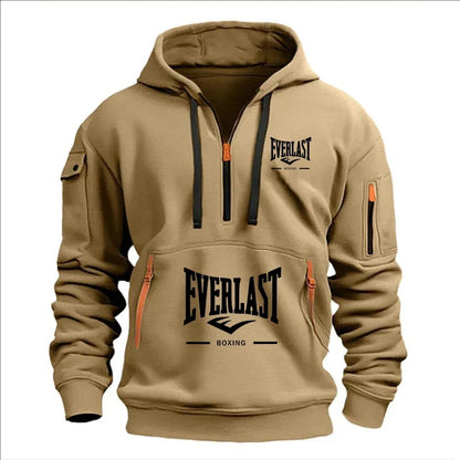 NEW MEN'S HOODIE