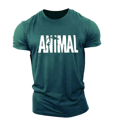 ANIMAL-STYLE T-SHIRTS