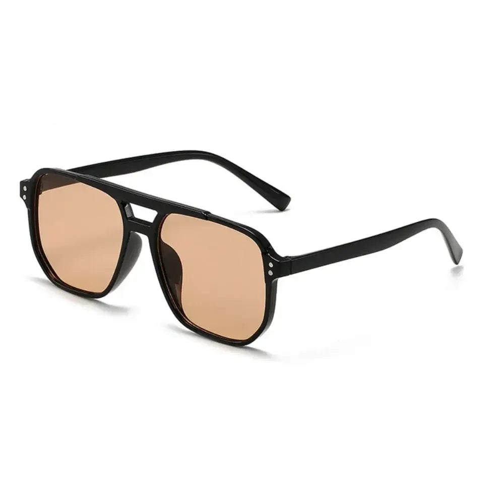 SUNGLASSES ANTI-UV RETRO STYLE-UNISEX