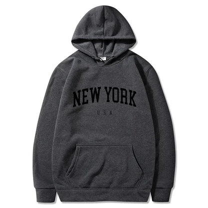 NEW YORK HOODIES Unisex