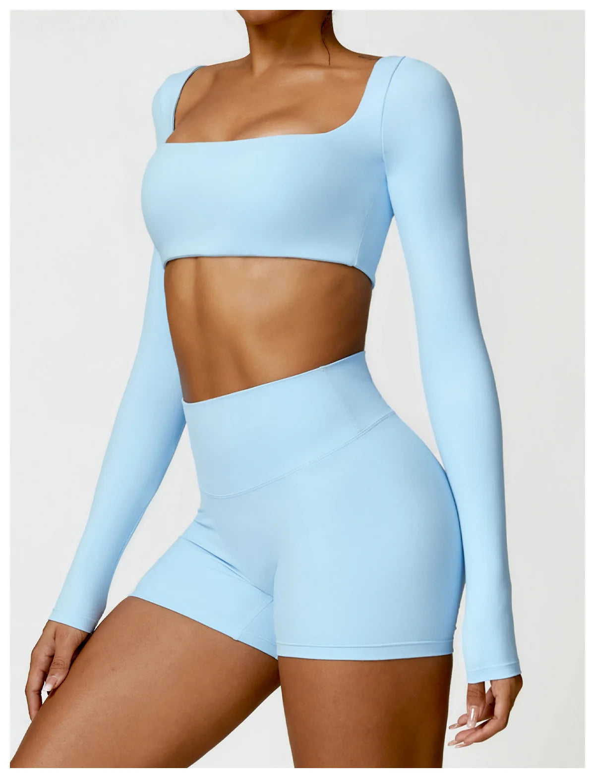 TOP WOMEN FITNESS SPORTS