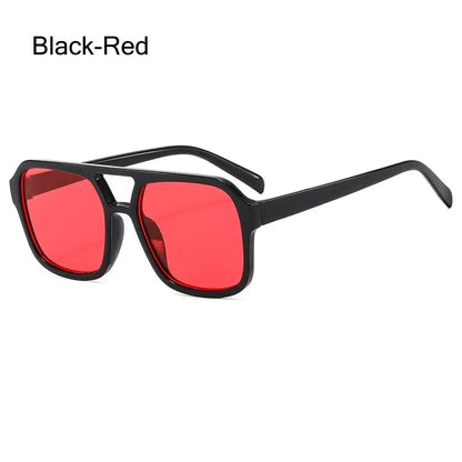 SUNGLASSES ANTI-UV RETRO STYLE-UNISEX