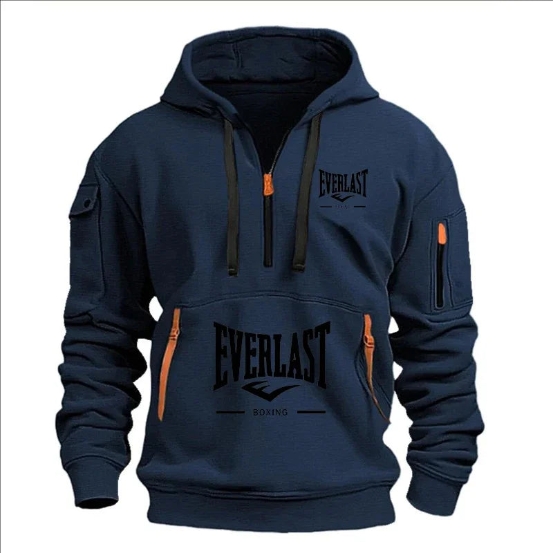 NEW MEN'S HOODIE