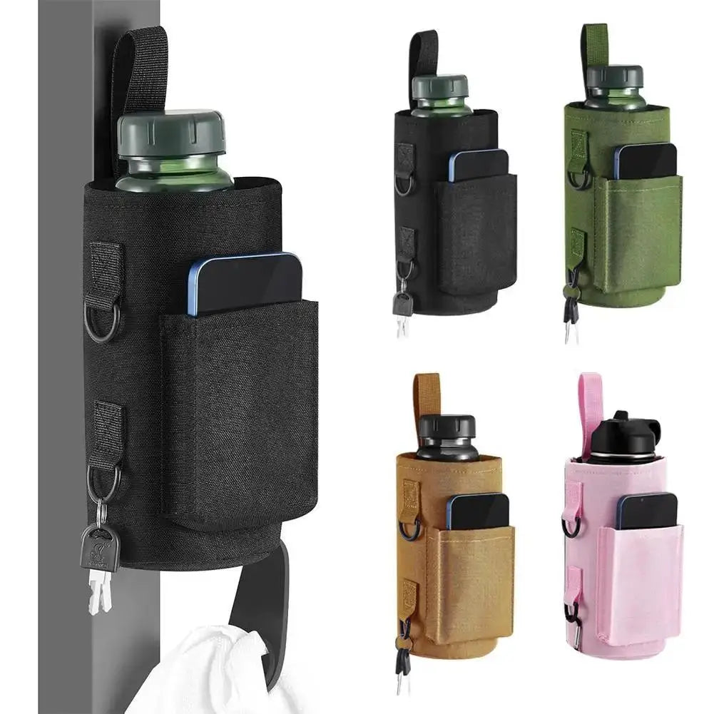 FITNESS MAGNETIC WATER BOTTLE BAG