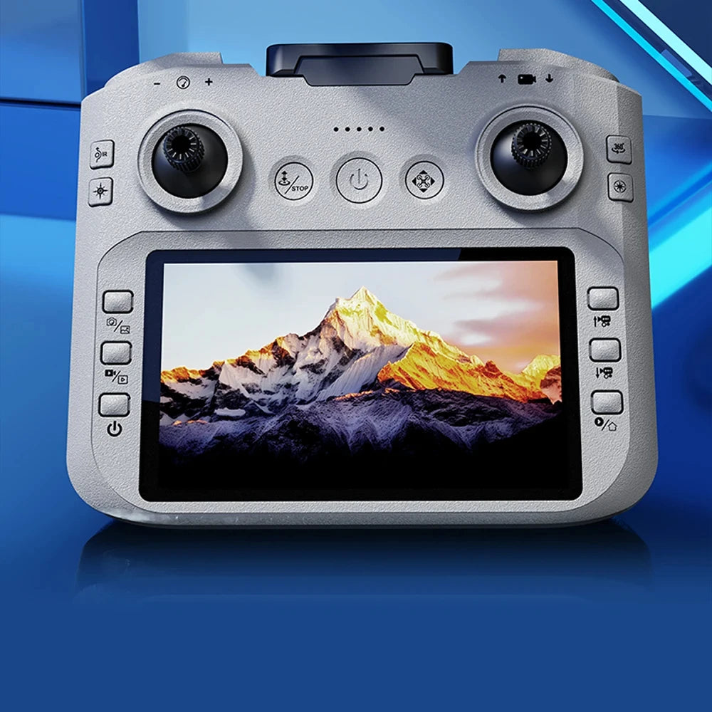 GT3 MAX DRONE 8K GPS PROFESSIONAL