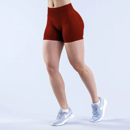 FASHIONABLE FITNESS SHORTS