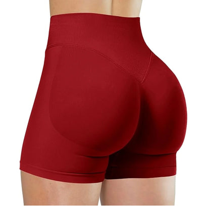 FASHIONABLE FITNESS SHORTS