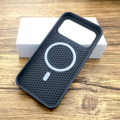 LUXURY DISSIPATE HEAT HARD CASE