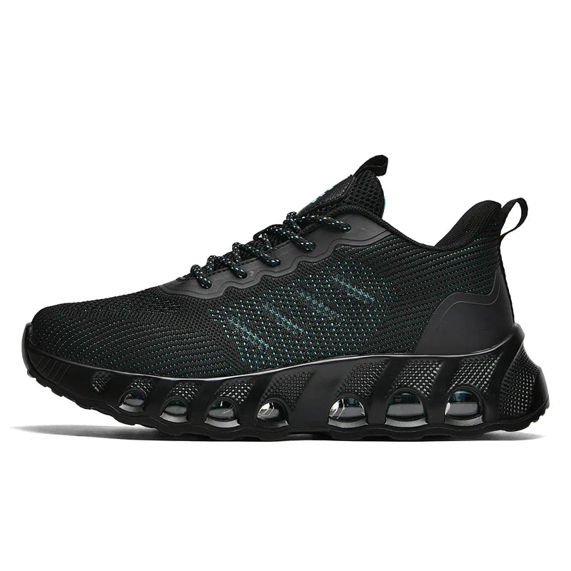 AIR CUSHION RUNNING SNEAKERS FOR MEN 2025
