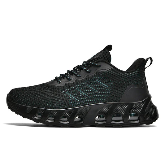 AIR CUSHION RUNNING SNEAKERS FOR MEN 2025