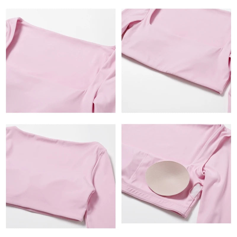 TOP WOMEN FITNESS SPORTS