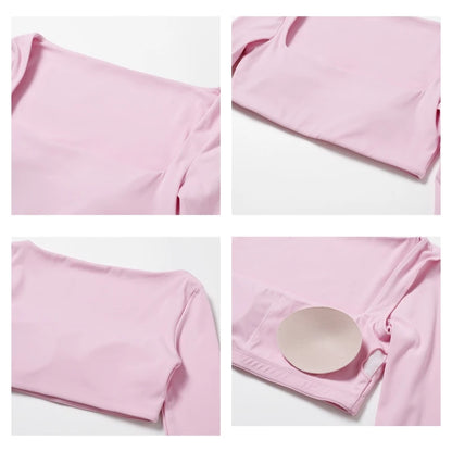 TOP WOMEN FITNESS SPORTS