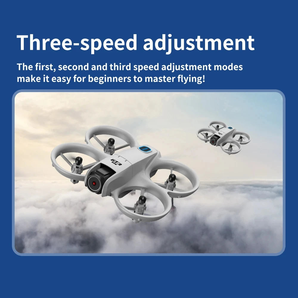 GT3 MAX DRONE 8K GPS PROFESSIONAL