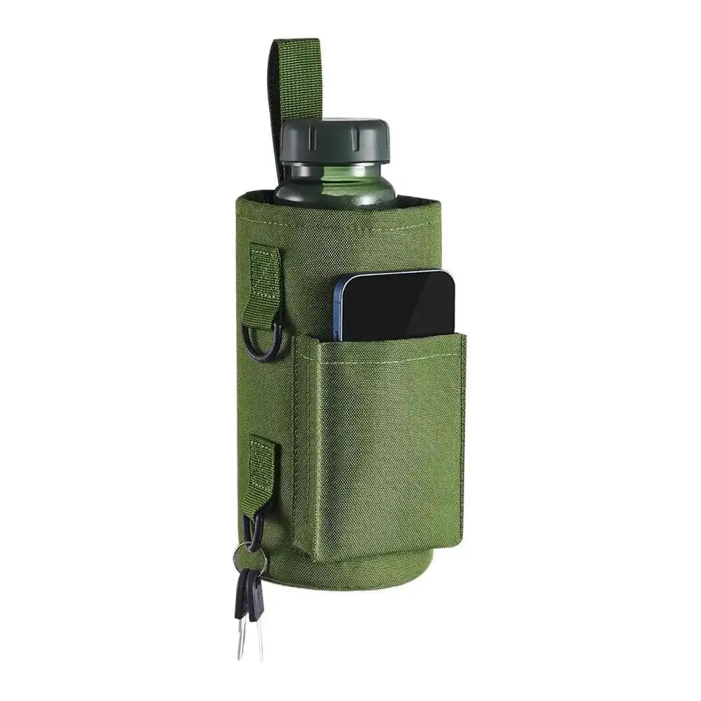 FITNESS MAGNETIC WATER BOTTLE BAG