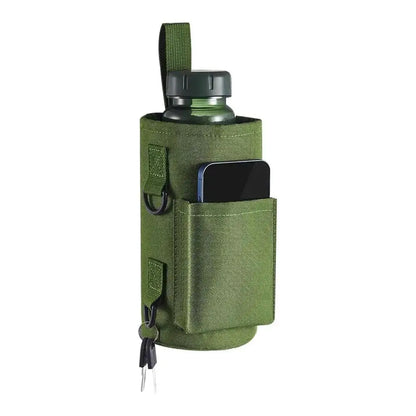 FITNESS MAGNETIC WATER BOTTLE BAG