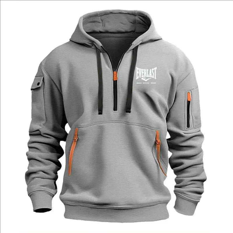 NEW MEN'S HOODIE