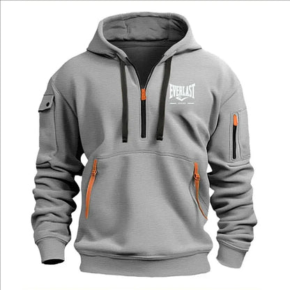 NEW MEN'S HOODIE