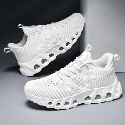 AIR CUSHION RUNNING SNEAKERS FOR MEN 2025