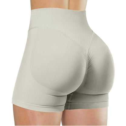 FASHIONABLE FITNESS SHORTS