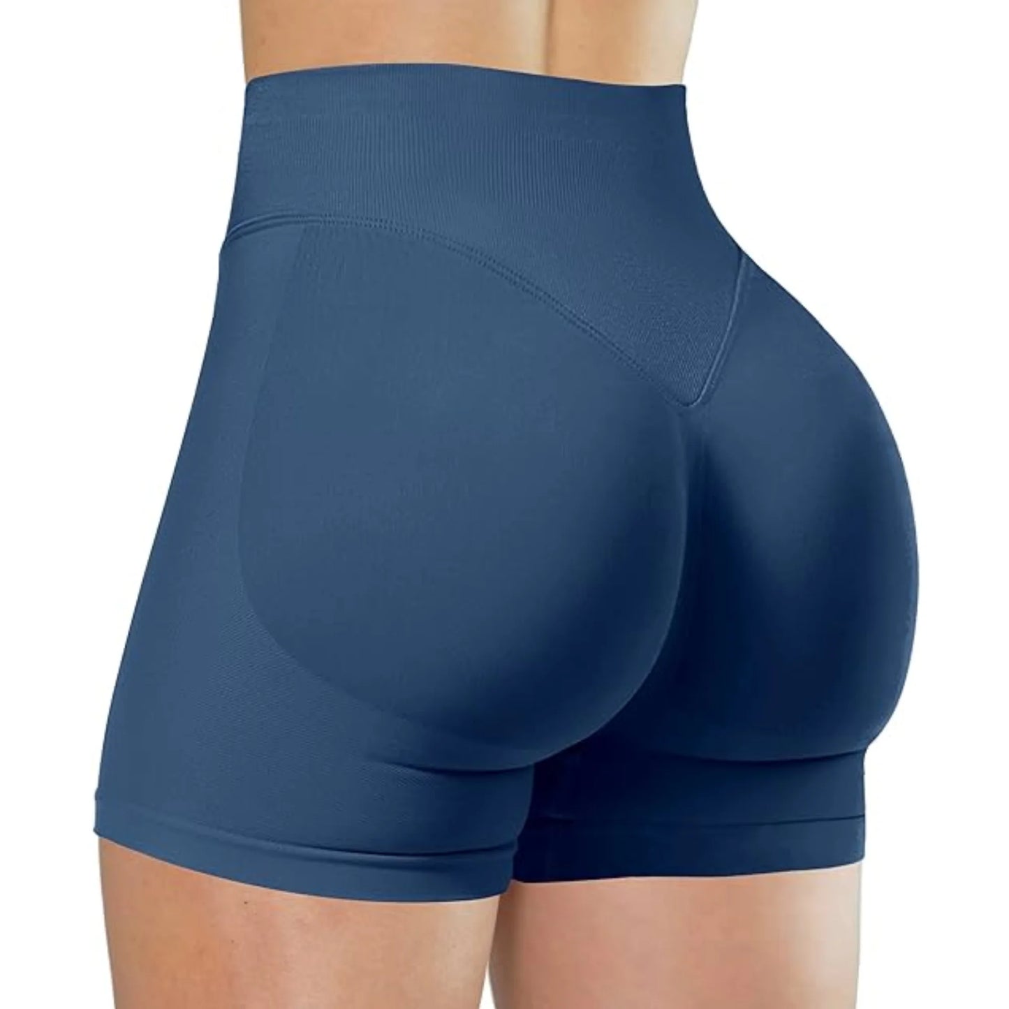 FASHIONABLE FITNESS SHORTS