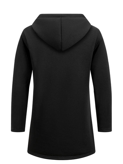 NEW STREETWEAR MEN'S LONG SLEEVE