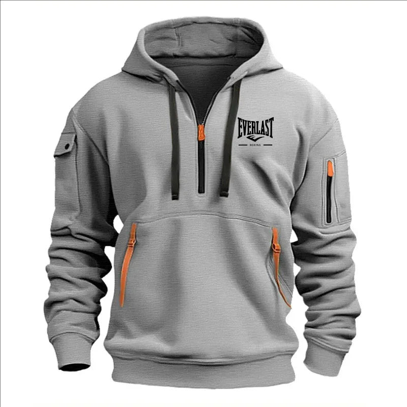 NEW MEN'S HOODIE