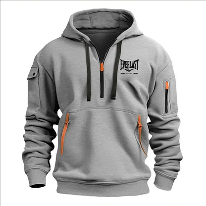 NEW MEN'S HOODIE