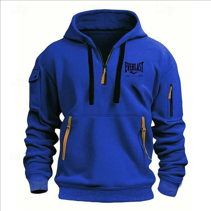 NEW MEN'S HOODIE