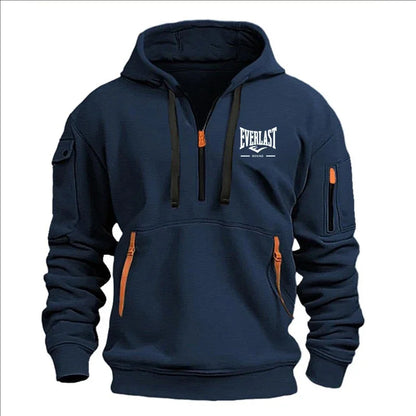 NEW MEN'S HOODIE