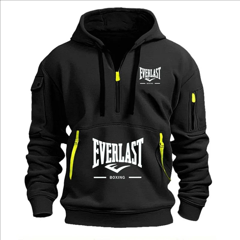 NEW MEN'S HOODIE