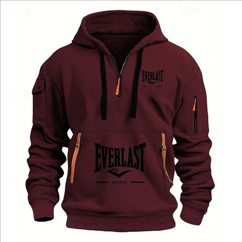 NEW MEN'S HOODIE