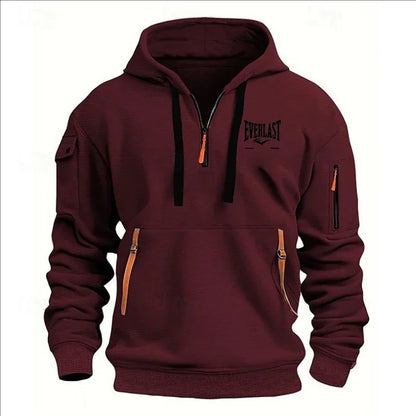 NEW MEN'S HOODIE