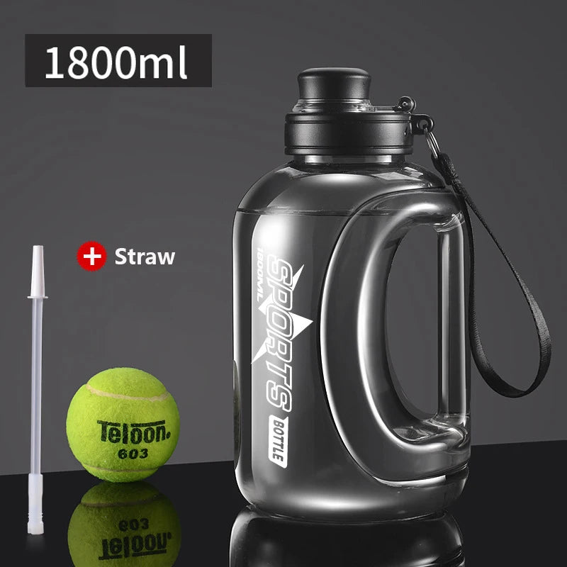 SPORT BOTTLE